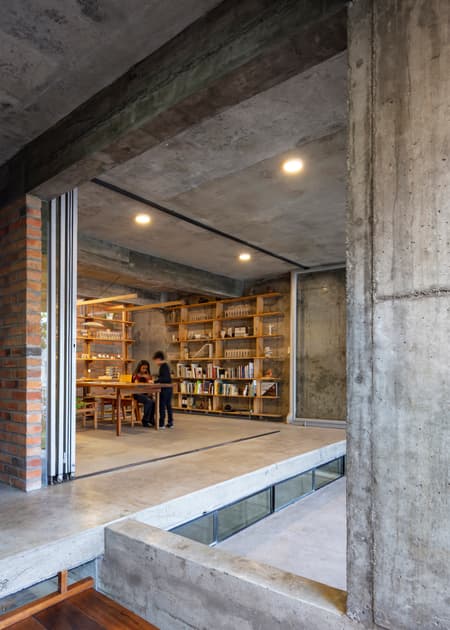 Fundamentos House